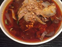 -夫妻肺片·中华老字号·正宗川菜(春熙路店)