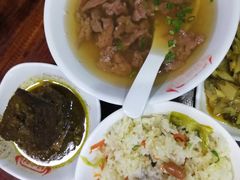 -好成财牛排馆(涂门街总店)