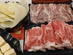-三江汇火锅店(保全街店)
