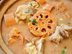 -肖记公安牛肉鱼杂馆·省级非物质文化遗产(三角路直营店)