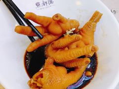 -点都德(千灯湖环宇城店)