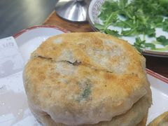 -牛庄高晓山馅饼(铁西店)
