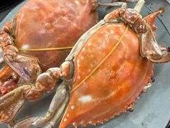 -仙螺岛海鲜自助餐厅(总店)