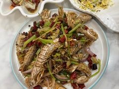 -威海渔村(黄兴路店)