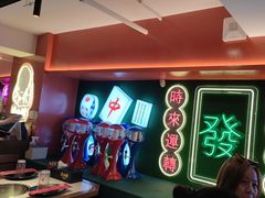 -沪小胖·小龙虾·蓝龙王(八佰伴店)