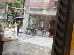 -来回·咖啡(天河南店)