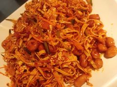 -金明姬铁锅炖(东坝店)