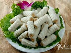 -So Lounge索兰至餐厅(蓝色港湾店)