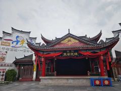 -零陵古城