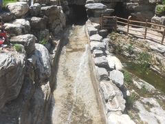 -十渡高山漂流