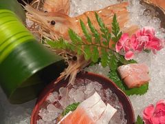 -Mr.Fish鱼鲜生海鲜放题(高德置地冬广场店)