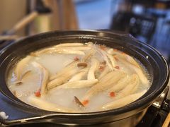 -牛牛和牛海鲜粥底火锅(长虹国际城店)