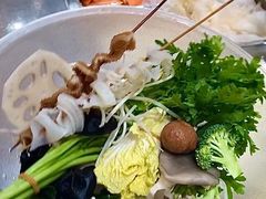 -林静小吃(复兴路店)