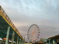 -清水湾3号(东方小周海鲜店)