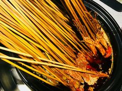 -钢管厂五区小郡肝串串香(南山店)