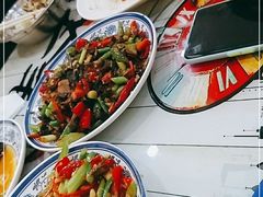 -文杰餐馆(南洪时尚风情街店)