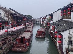 -松鹤楼(山塘街店)