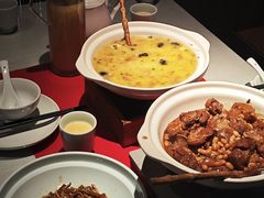 -春色如许·茶食餐厅(桃李春风店)