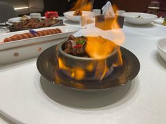 -同庆楼(建邺万达店)