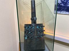 -上海蔡元培故居陈列馆