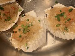 -星璞餐厅(深铁塘朗城君璞酒店)