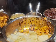 -丁家坡洋芋·观音桥好吃街A区(全国总店)