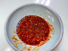 -食惠里小笼包面馆(越秀店)