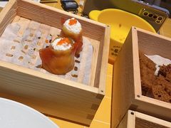 -蔡澜点心·粤菜(花城汇南区店)