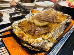 -天狗山料理(省体店)