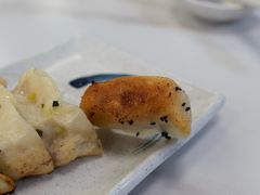 锅贴-章氏(凉城路店)