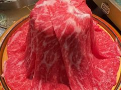 -牛New寿喜烧(金鹰世界店)