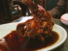 西湖醋鱼-新白鹿餐厅(西湖银泰店)