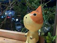 -马灯部落·西湖边的创意山景餐厅(虎跑动物园店)