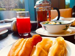 -天津东凯悦酒店·Market Café自助餐厅