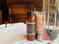 -Wolfgang’s Steakhouse 沃夫冈牛排馆(上海白玉兰广场店)