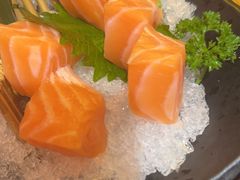 -白石の深夜食堂(泰华店)