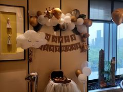 -小厨娘淮扬菜(六合欢乐港店)