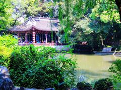 -绮园景区