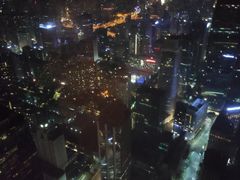 -广州四季酒店