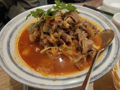 -米泰芒·东南亚料理(体育西店)