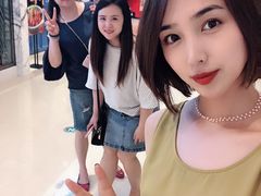 -新五爱道夜市