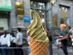 -吴裕泰茶庄(前门大街店)