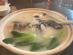 -羡餐厅·杭帮菜·淳菜(千岛湖自由洲际殿店)