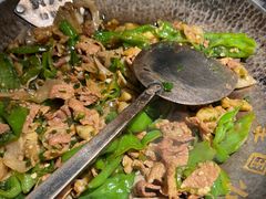 -费大厨辣椒炒肉(高铁吾悦广场店)
