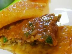 牛肉饼-王三姑牛肉饼