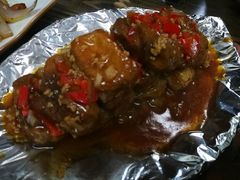 -臭鳜鱼人家·老字号徽菜