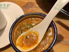 -符离集餐厅(万象城店)