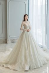 -MuseMarry婚纱(前海嘉里中心店)