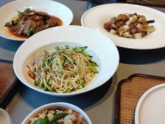 -四川饭店(长白店)