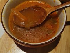 -牛腩之旅·牛腩牛杂煲(光启城美食城店)